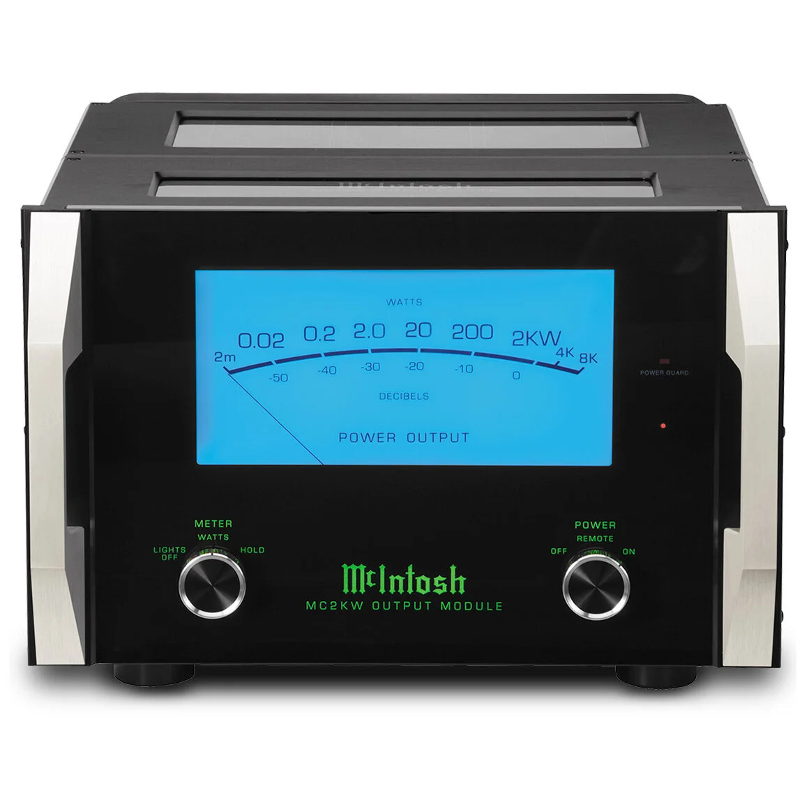 McIntosh MC152 — Cloney Audio